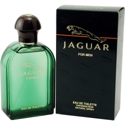 Jaguar Jaguar