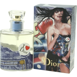 I Love Dior I Love Dior