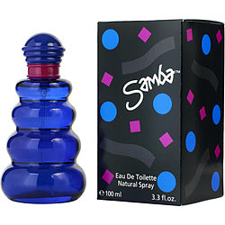 Samba Samba