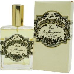 Eau De Monsieur Eau De Monsieur