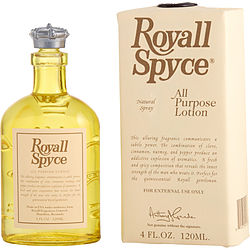 Royall Spyce Royall Spyce