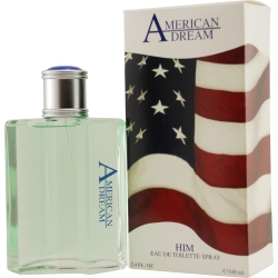 American Dream American Dream
