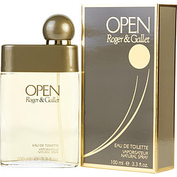 Open Open