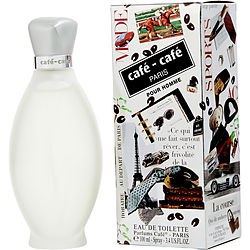 Cafe De Cafe Cafe De Cafe