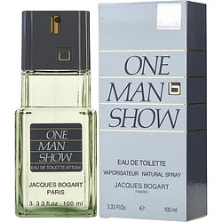 One Man Show One Man Show