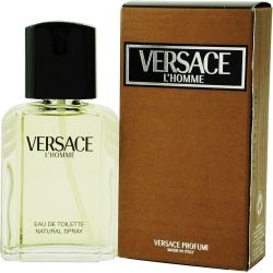 Versace L'Homme Versace L'Homme