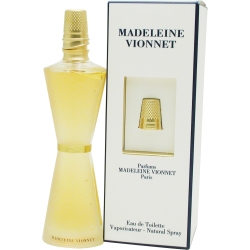 Madeleine Vionnet Madeleine Vionnet