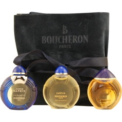 Boucheron Variety Boucheron Variety