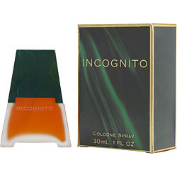 Incognito Incognito