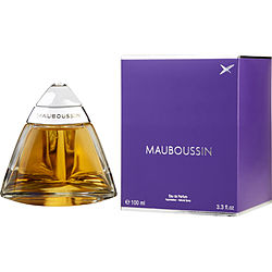 Mauboussin Mauboussin