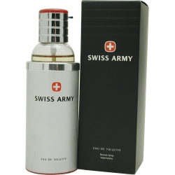 Swiss Army Swiss Army