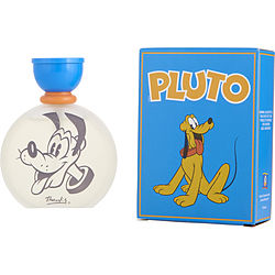 Pluto Pluto