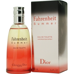 Fahrenheit Summer Fahrenheit Summer