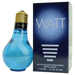 Watt Blue Watt Blue