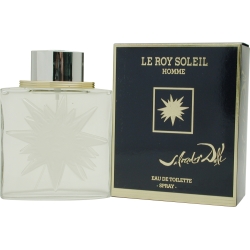 Le Roy Soleil Dali Le Roy Soleil Dali