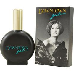 Downtown Girl Downtown Girl