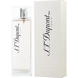 St Dupont Essence Pure St Dupont Essence Pure