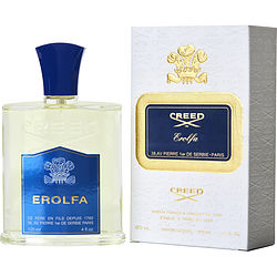 Creed Erolfa Creed Erolfa
