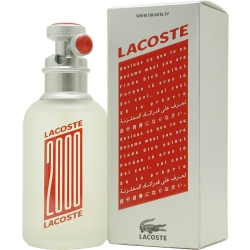 Lacoste 2000 Lacoste 2000