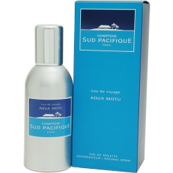Comptoir Sud Pacifique Aqua Motu Comptoir Sud Pacifique Aqua Motu