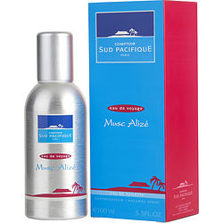 Comptoir Sud Pacifique Musc Alize Comptoir Sud Pacifique Musc Alize