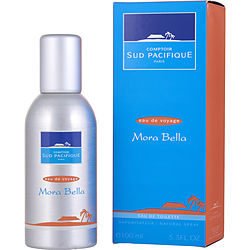 Comptoir Sud Pacifique Mora Bella Comptoir Sud Pacifique Mora Bella