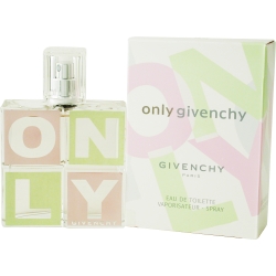 Only Givenchy Only Givenchy
