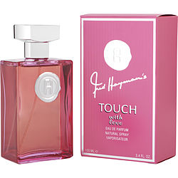 Touch With Love Touch With Love