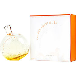 Eau Des Merveilles Eau Des Merveilles