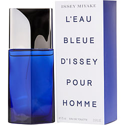 L'Eau Bleue d'Issey Pour Homme L'Eau Bleue d'Issey Pour Homme
