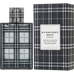 Burberry Brit Burberry Brit