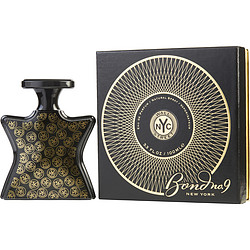 Bond No. 9 Wall Street Bond No. 9 Wall Street