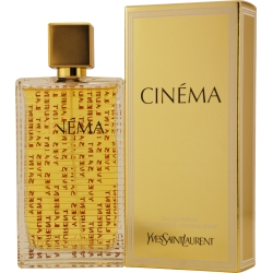 Cinema Cinema