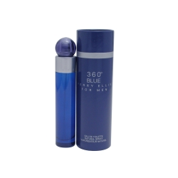 Perry Ellis 360 Blue Perry Ellis 360 Blue