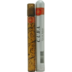 Cuba Heritage Red Cuba Heritage Red