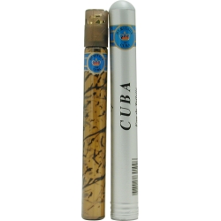 Cuba Heritage Blue Cuba Heritage Blue