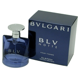 Bvlgari Blv Notte Bvlgari Blv Notte