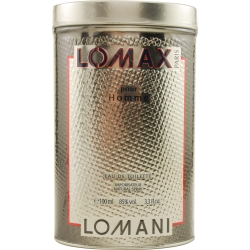 Lomax Lomax
