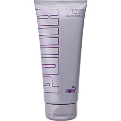 puma body lotion puma body lotion