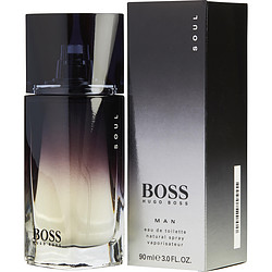 Boss Soul Boss Soul