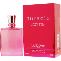 Miracle Ultra Pink Miracle Ultra Pink