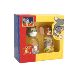 Tom & Jerry Tom & Jerry