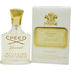 Creed Jasmal Creed Jasmal