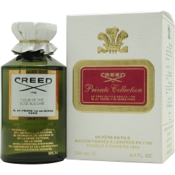 Creed Fleur De The Rose Bulgare Creed Fleur De The Rose Bulgare