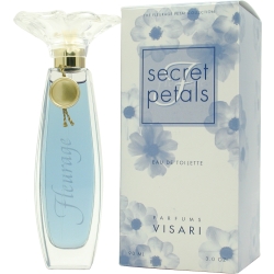 Fleurage Secret Petals Fleurage Secret Petals