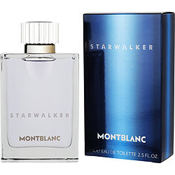 Mont Blanc Starwalker Mont Blanc Starwalker