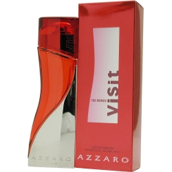 Azzaro Visit Azzaro Visit