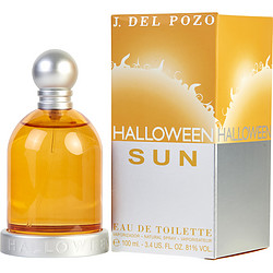 Halloween Sun Halloween Sun