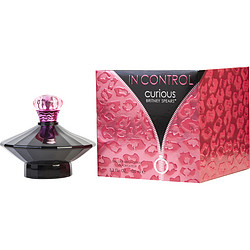 In Control Curious Britney Spears In Control Curious Britney Spears