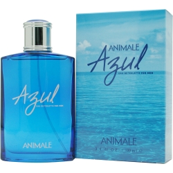 Animale Azul Animale Azul